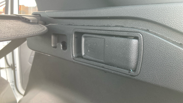 Kia Sportage 1.6T GDi ISG GT-Line 5dr Petrol Estate